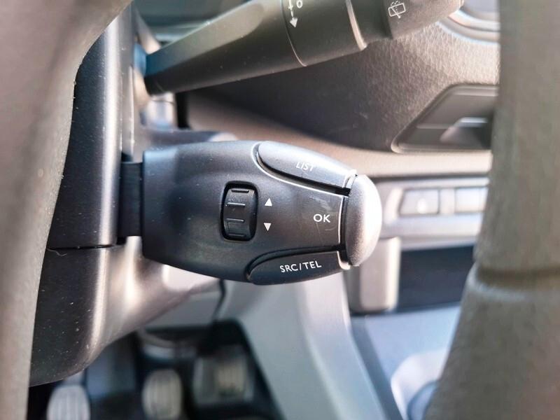 Peugeot Expert 1.5 BlueHDi 120CV 8 POSTI