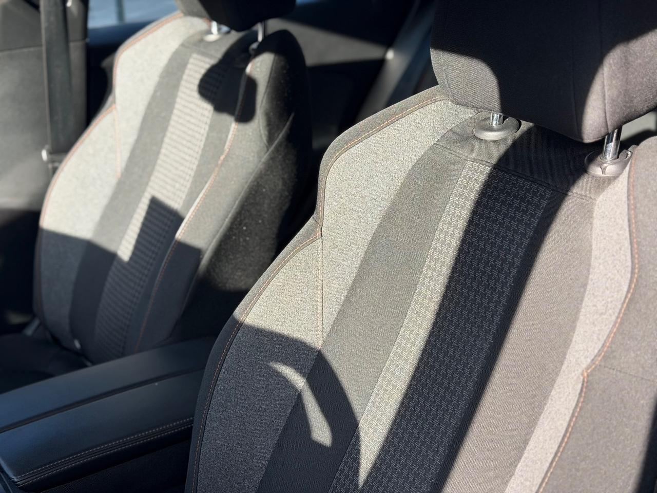 Peugeot 3008 BlueHDi 130 S&S EAT8 Allure