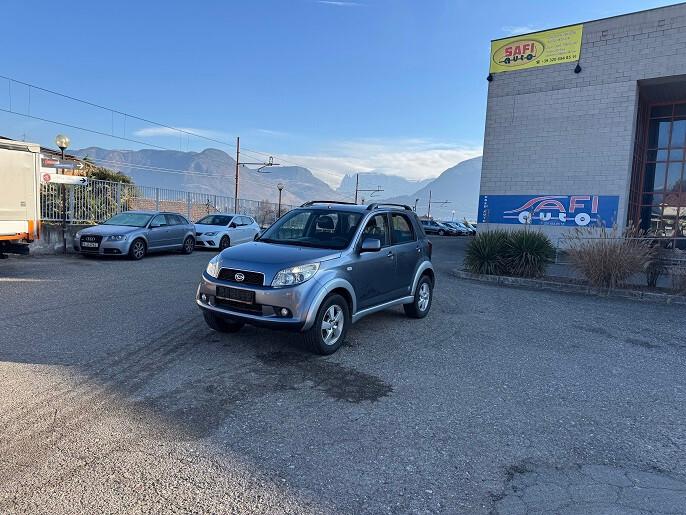 Daihatsu Terios 1.5 4WD SX Centenario