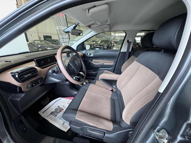 CITROEN C4 Cactus BlueHDI 100 SeS ETG6 Shine
