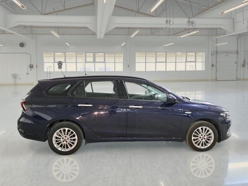 FIAT TIPO WAGON 1.3 Mjt 95cv S/S Business