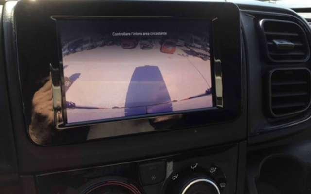 Fiat DUCATO 33 MH2 2.2 MJT3 120CV E.6D FIN