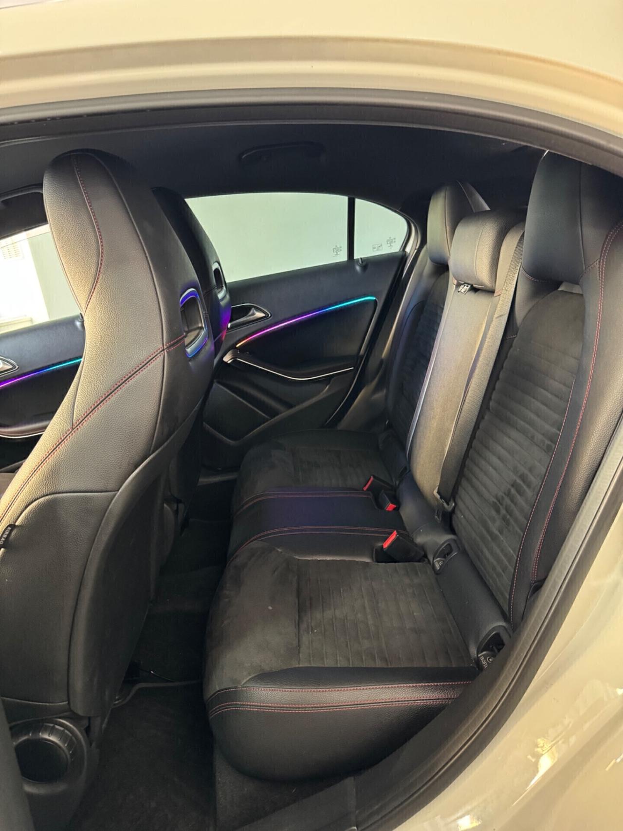 Mercedes-benz A 200 A 200 CDI Automatic Executive