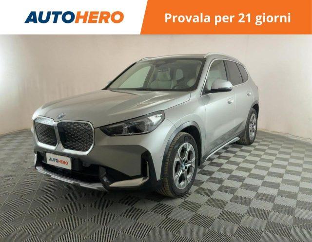 BMW iX1 eDrive 20 xLine
