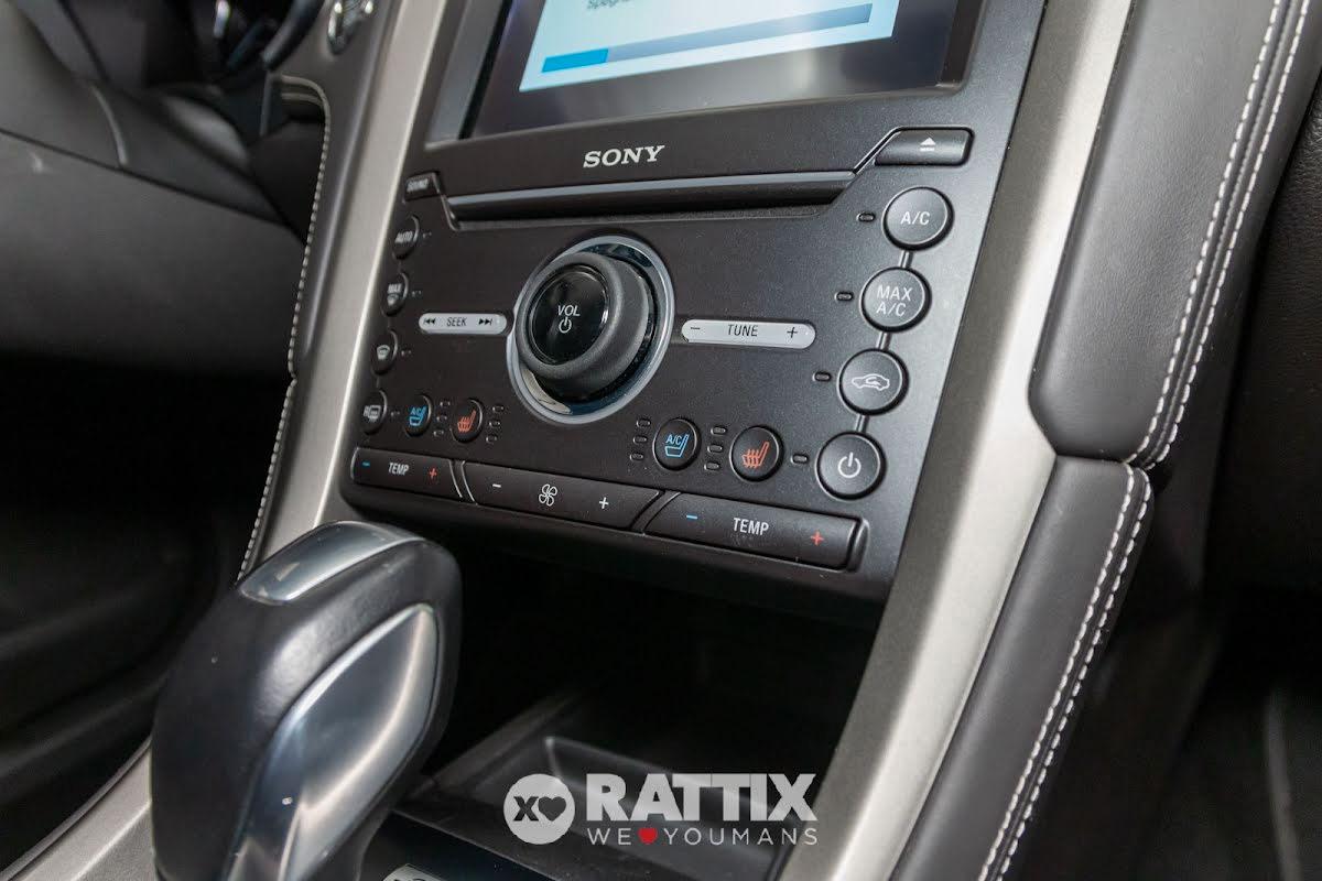 Ford Mondeo 2.0 Hybrid 187CV Vignale e-CVT