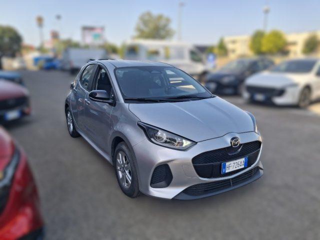 MAZDA 2 1.5 vvt full hybrid electric Centre Line e-cvt