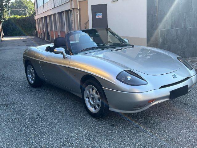 FIAT Barchetta Barchetta 1.8 16v