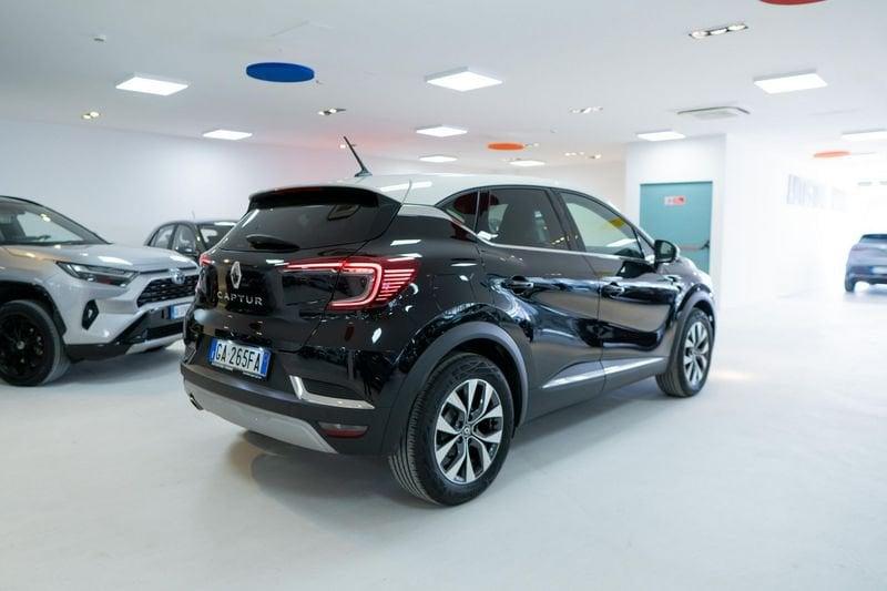 Renault Captur 1.0 TCe Intens 100CV