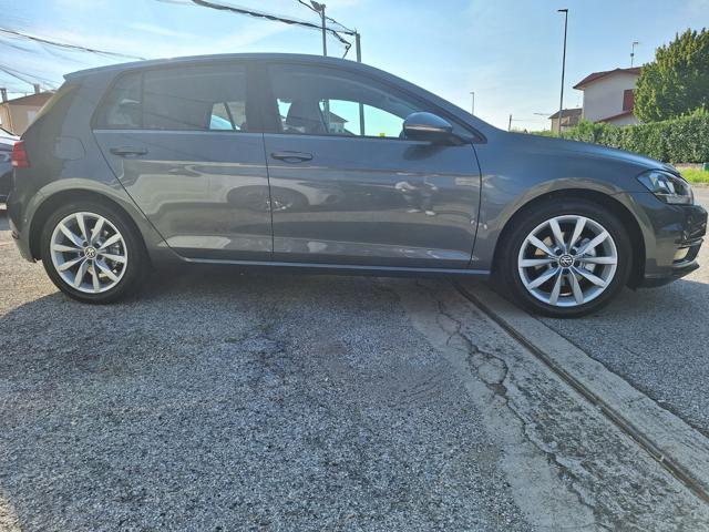 VOLKSWAGEN Golf 2.0 TDI DSG 5p. Sport BlueMotion Technology