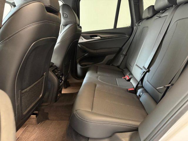 BMW X3 xDrive20d 48V Msport