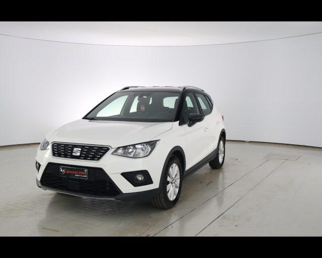 SEAT Arona 1.0 EcoTSI XCELLENCE