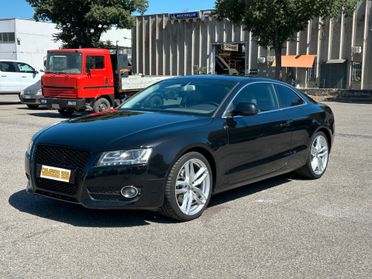 Audi A5 3.0 V6 TDI F.AP. quattro tiptronic