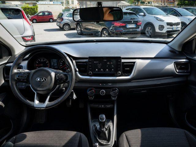 KIA Stonic 1.0 T-GDi 120 CV Style Navi Clima