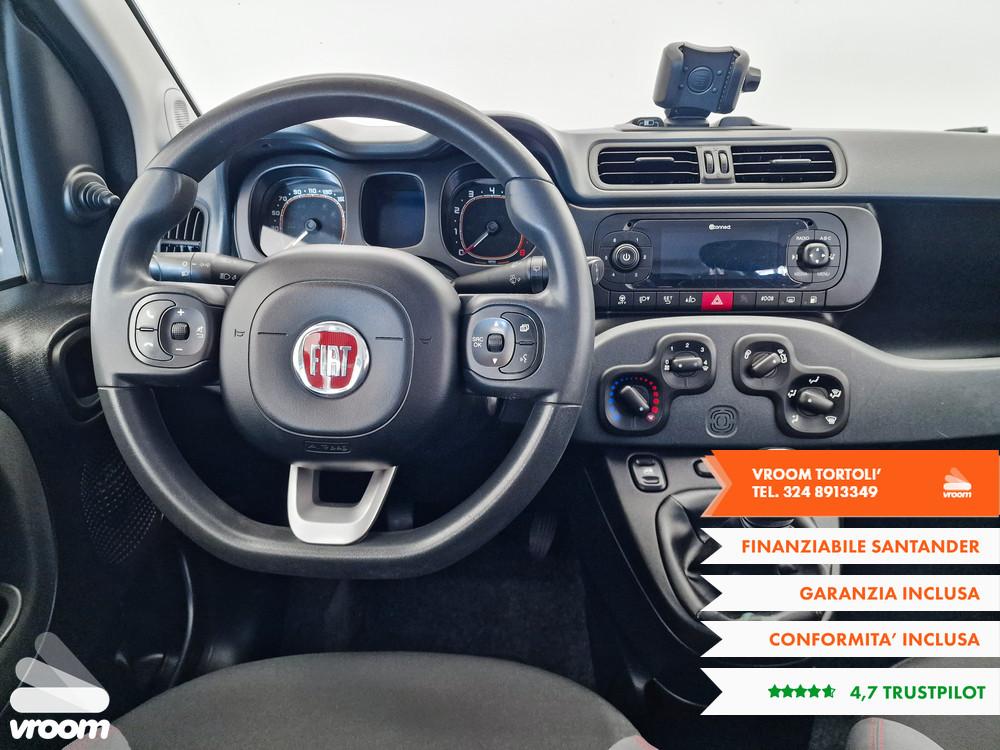 FIAT Panda 3ª serie Panda 1.2 EasyPower Easy