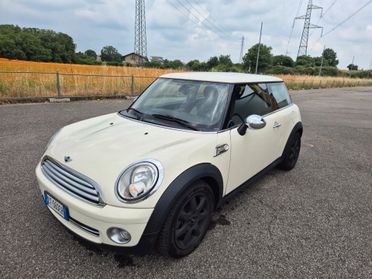 Mini 1.6 Benzina 0ttimo Stato