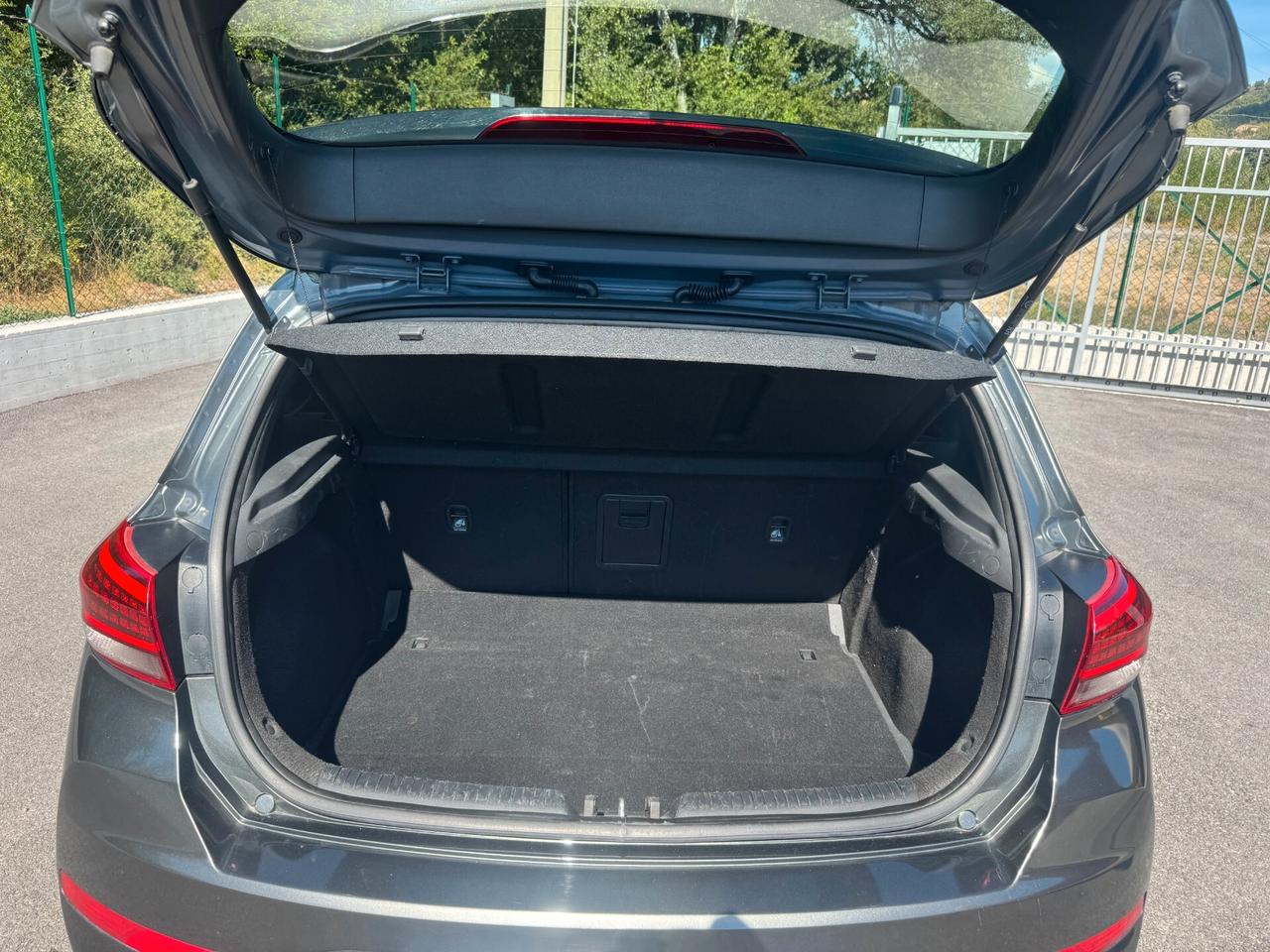 Hyundai i30 1.6 CRDi 136 CV hybrid 48V DCT 5 porte Prime