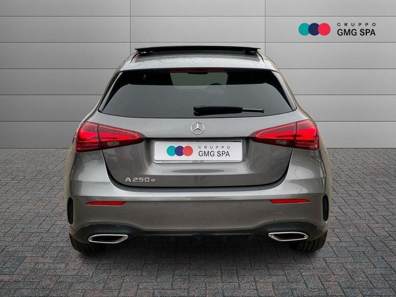 Mercedes-Benz Classe A A 250 e phev AMG Line Premium Plus auto