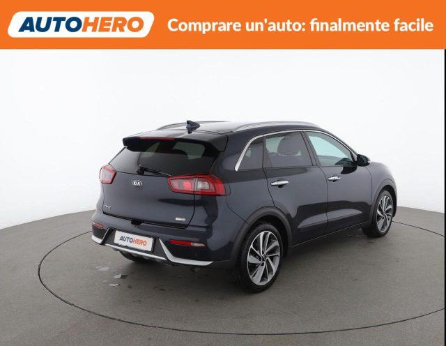 KIA Niro 1.6 GDi DCT HEV Energy