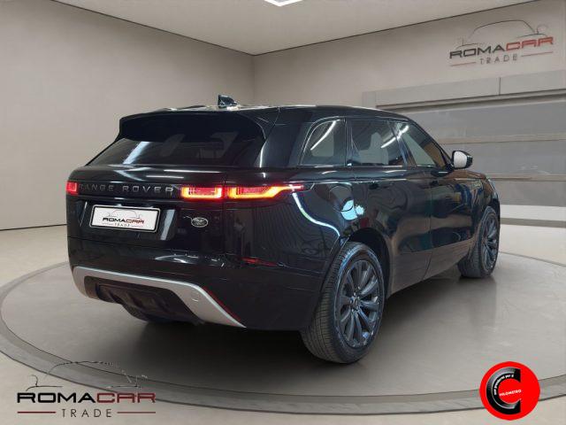 LAND ROVER Range Rover Velar 2.0D I4 204 CV R-Dynamic HSE TETTO