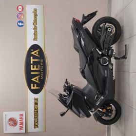 Yamaha T-Max 530 SX - 2019