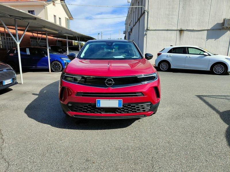 Opel Mokka 1.2 Turbo Elegance 100cv