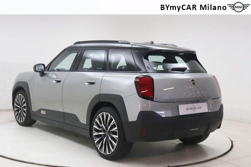 Mini Mini Aceman All-Electric E Classic