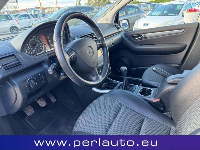 MERCEDES-BENZ A 180 CDI Avantgarde