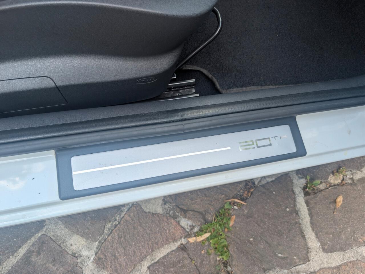 Renault Clio 1.2 16V 3 porte 20th Anniversario