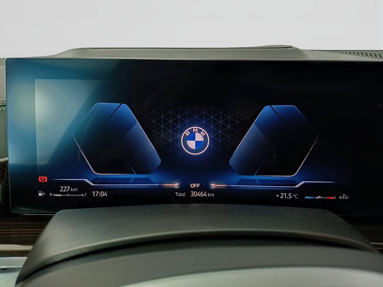 BMW X5 G05 LCI 2023 - X5 xdrive30d MSport Pro auto