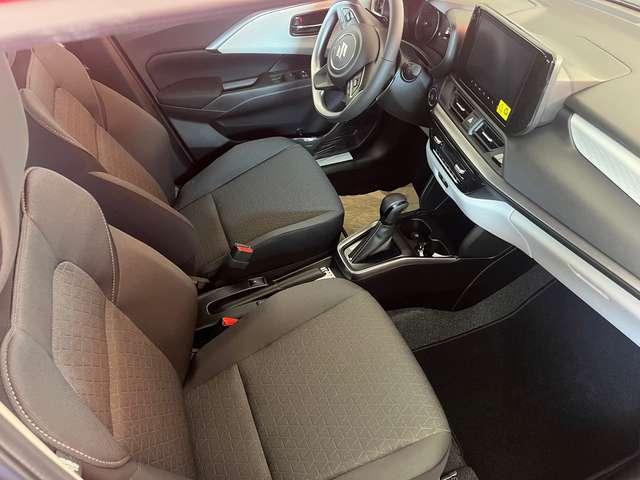 Suzuki Swift 1.2 HYBRID CVT TOP, VEICOLO NUOVO, SUZUKI DAL 1986