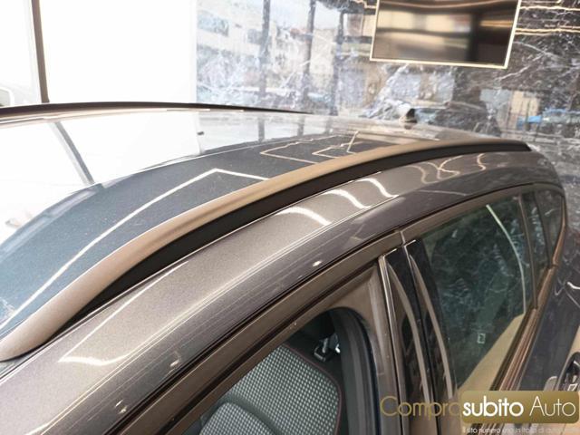 FORD Focus 1.0 EcoBoost Hybrid 125CV Powershift SW ST-Line De