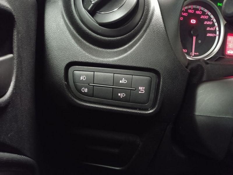 Alfa Romeo MiTo 1.4 T 120 CV GPL Distinctive