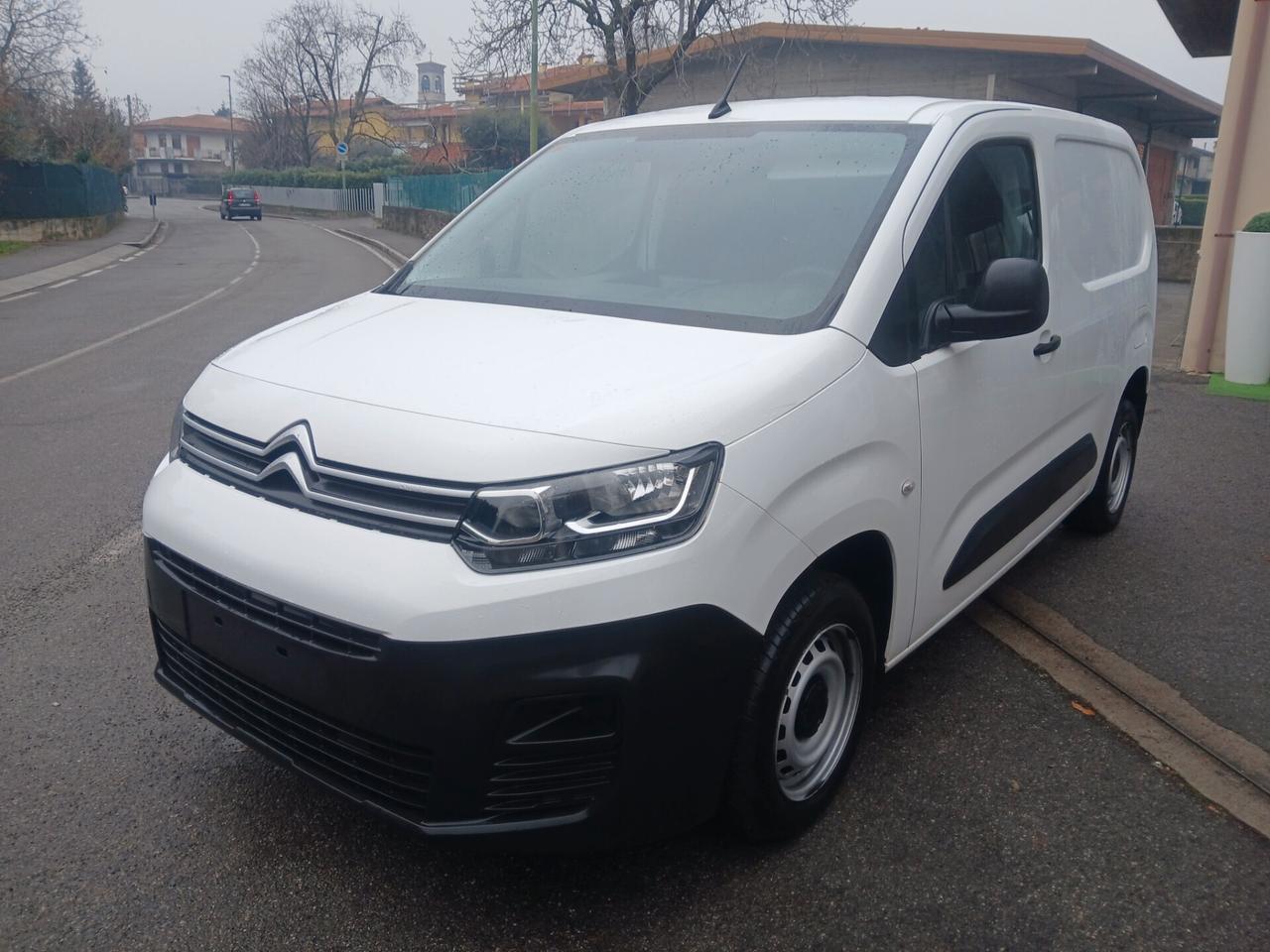 CITROEN Berlingo 1.5 Blue HDi 102 CV 75 KW ANNO 2021