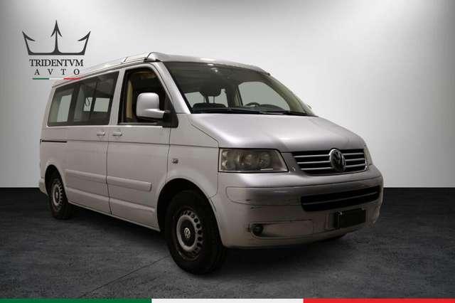 Volkswagen T5 California 2.5 TDI 4motion Comfortline