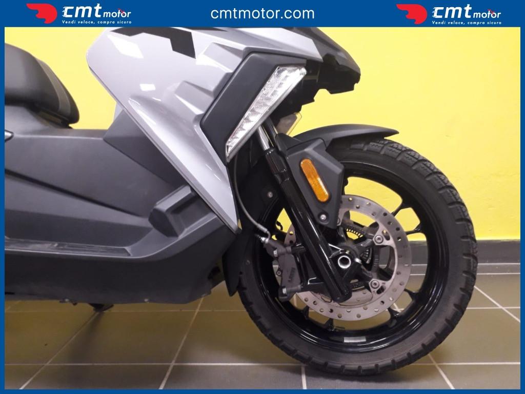 BMW C 400 X - 2021