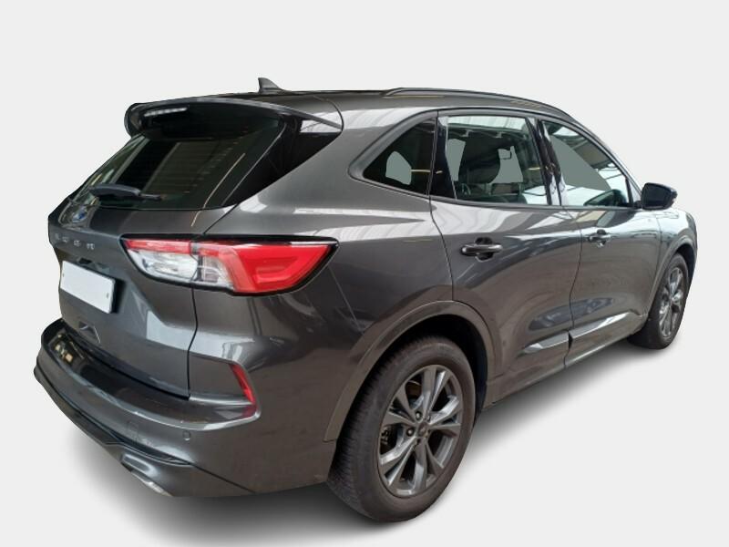 FORD KUGA 2.0 EcoBlue 120CV 2WD ST-Line Auto