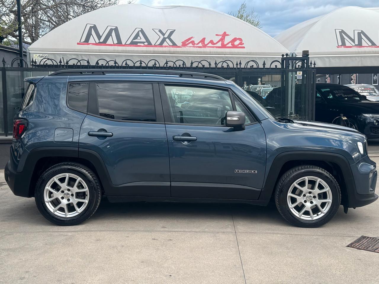 Jeep Renegade 1.6 Mjt 130 CV Limited TETTO APRIBILE