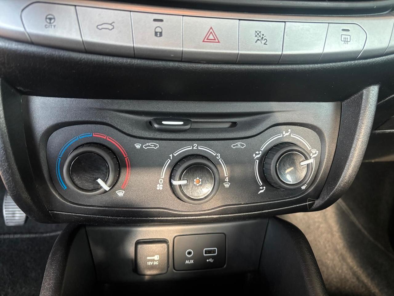 Fiat Tipo 1.4 5 porte Lounge