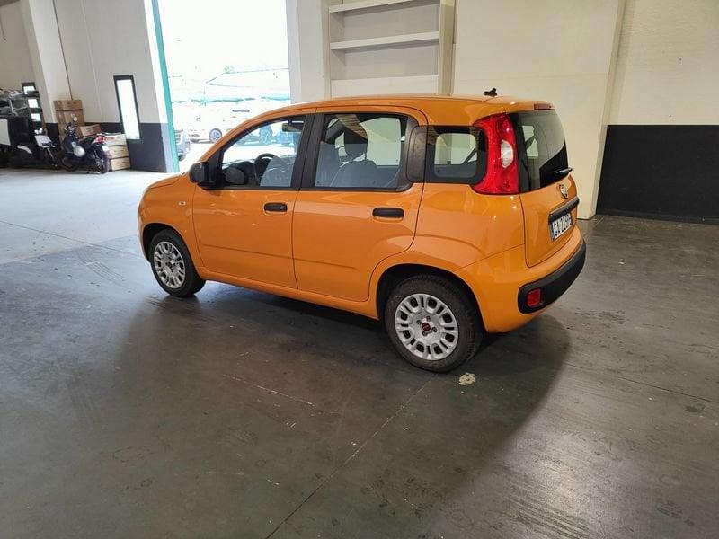 FIAT Panda Panda 1.2 Easy