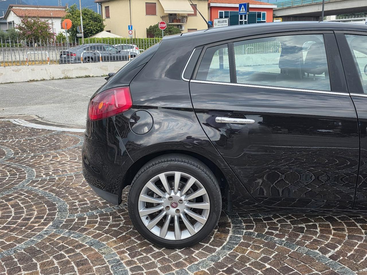 Fiat Bravo 1.6 MJT 120 CV DPF MyLife
