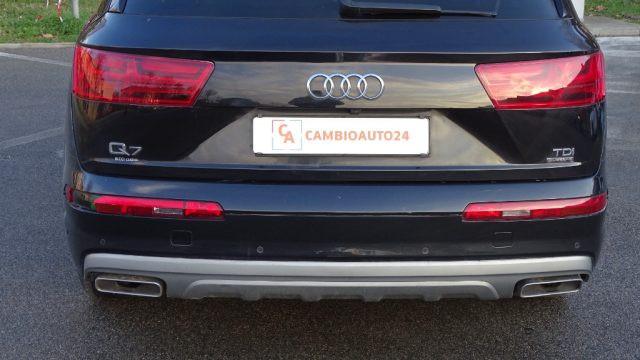 AUDI Q7 3.0 TDI 272 CV quattro tiptronic, Plus, Garanzia..