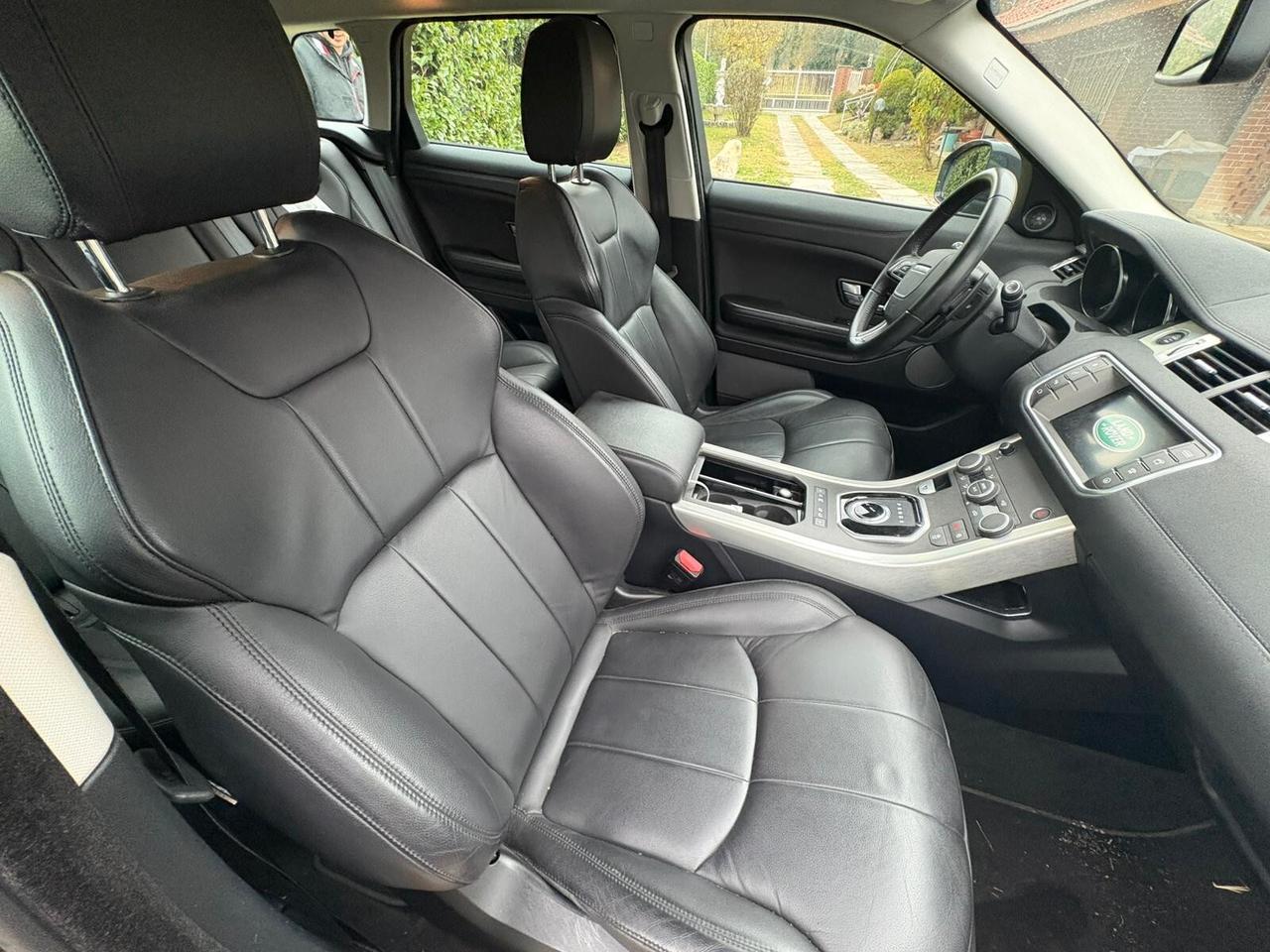 Land Rover Range Evoque 2.0 TD4 180 CV 5p. SE Dynamic