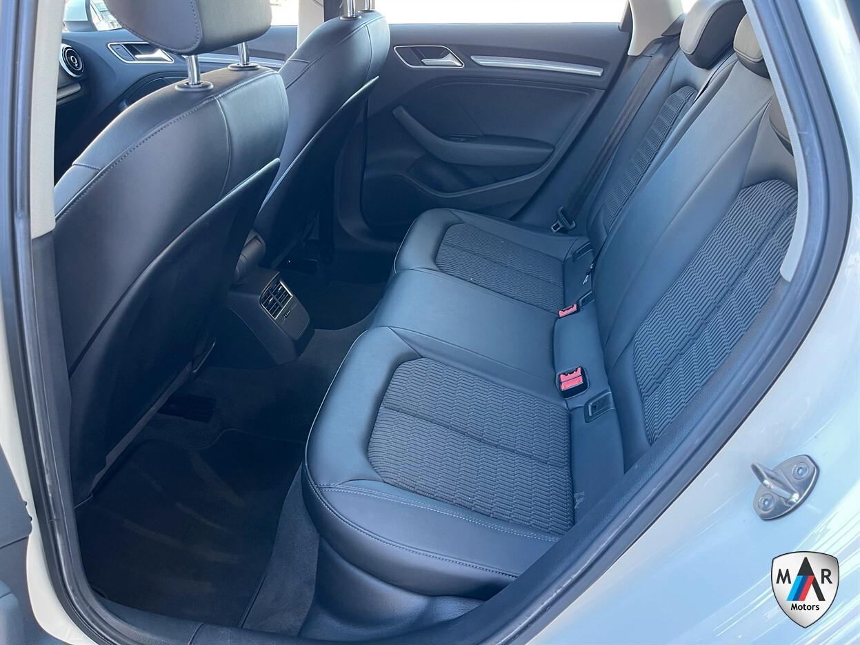 Audi A3 SPB 1.6 TDI Ambition