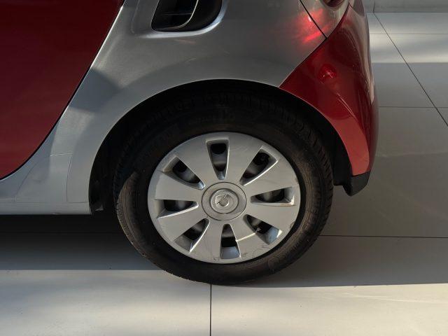 SMART ForFour 1.0 Youngster