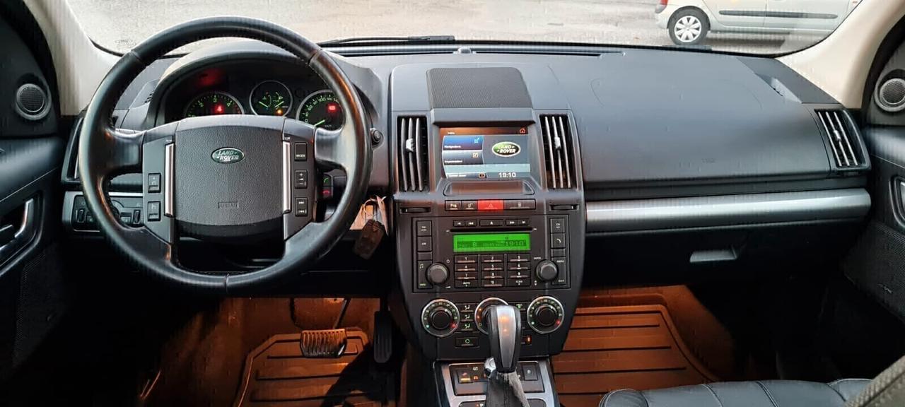 Land Rover Freelander 2.2 TD4 5p Full - KM 151600