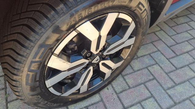 DACIA Duster 1.0 TCe 100 CV ECO-G 4x2 Prestige