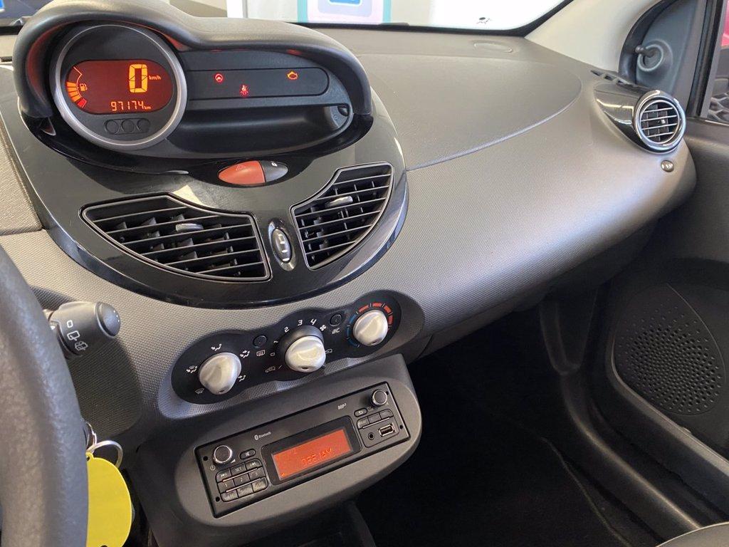 RENAULT Twingo 1.2 Night&Day 75cv del 2014