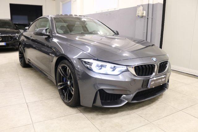 BMW M4 Coupé "PARI AL NUOVO"BELLISSIMA"