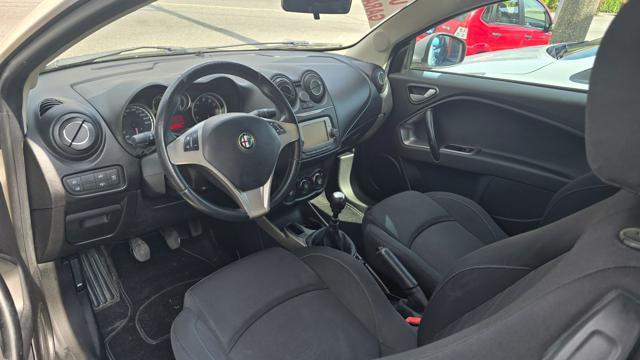 ALFA ROMEO MiTo 1.4 70 CV 8V Progression
