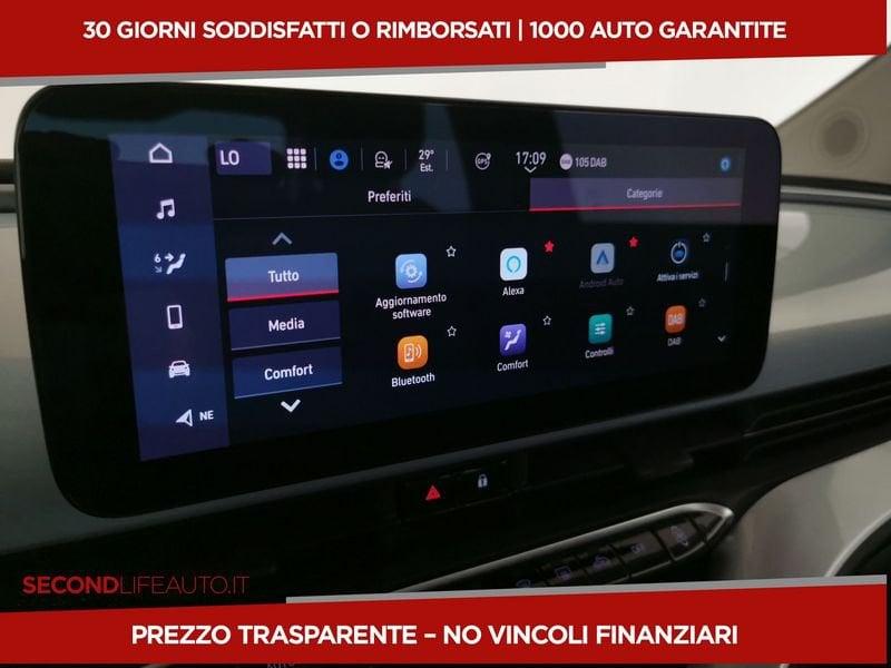 FIAT 500e 42 kWh La Prima